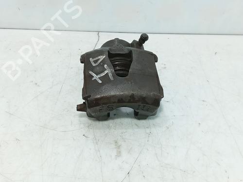 Used Left front brake caliper Left front brake caliper VW NEW BEETLE (9C1, 1C1) 1.9 TDI (105 hp) 33974347 33974347