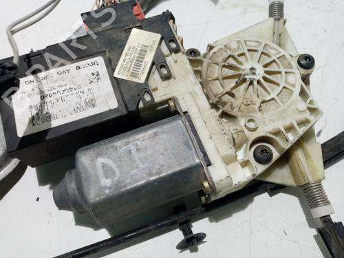 Rudehejsemekanisme ventre foran CITROËN C5 I (DC_) 2.0 HDi (DCRHZB, DCRHZE) | BP19010080C22