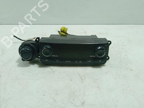 Used Climate control Climate control SSANGYONG RODIUS I 2.7 Xdi (163 hp) 34649046 34649046