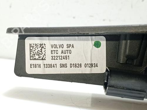 Pedal VOLVO V90 II Estate (235) D4 | BP31102576I4 