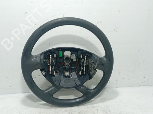 Ratt RENAULT TRAFIC II Van (FL) 2.0 dCi 115 (FL01, FL0U, FL00, FL0H, FL0M) | BP36800904C49 - Image 2