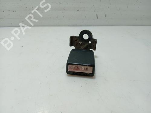 Used Seat buckle RENAULT MEGANE II Coupé-Cabriolet (EM0/1_) 1.9 dCi (120 hp) 31111748