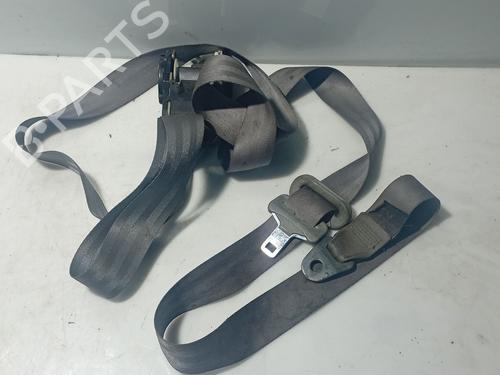 Used Rear right seatbelt CITROËN EVASION MPV (22, U6) 1.9 TD (90 hp) 31101814