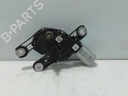 Ruitenwissermotor achter AUDI A3 Sportback (8VA, 8VF) 1.0 TFSI (115 hp) 31107471