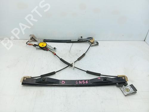 Used Front right window mechanism Front right window mechanism FORD MONDEO III Saloon (B4Y) 2.0 TDCi (130 hp) 36319341 36319341