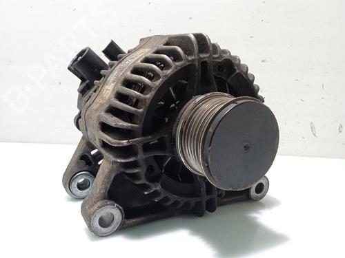 Used Alternator PEUGEOT 208 I (CA_, CC_) 1.0 VTi (68 hp) 22735848