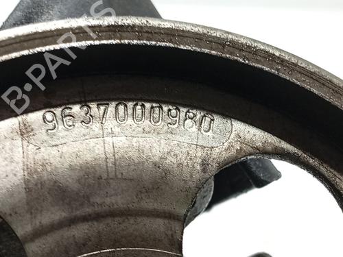 Steering pump CITROËN NEMO Box Body/MPV (AA_) 1.4 HDi | BP36291051M99  - Image 7