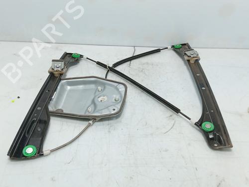 Used Front left window mechanism Front left window mechanism VW GOLF PLUS V (5M1, 521) 1.9 TDI (105 hp) 22736408 22736408