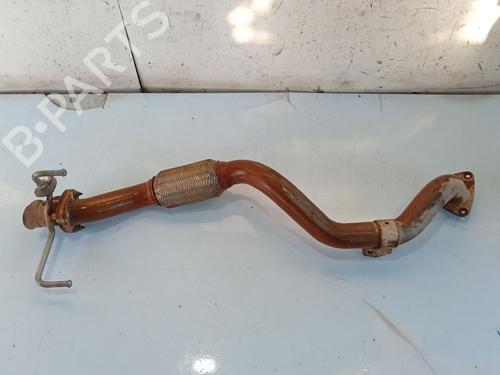 Used Pipe Pipe SUZUKI SX4 (EY, GY) 1.9 DDiS (RW419D) (120 hp) 33027486 33027486