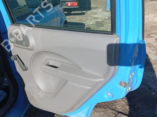 Front left window mechanism FIAT PANDA (169_) 1.1 (169.AXA1A) | BP35756531C22  - Image 20
