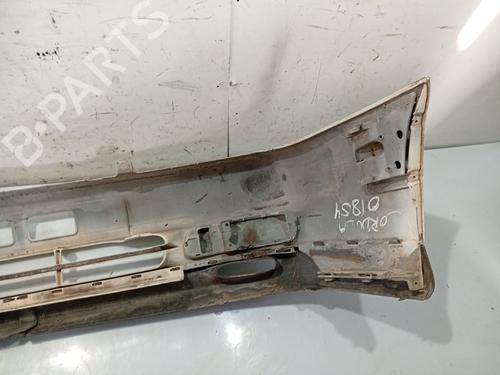 Front bumper SEAT CORDOBA Vario (6K5) 1.6 i | BP31104513C7 