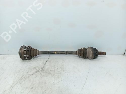 Used Left rear driveshaft Left rear driveshaft 37486742 37486742