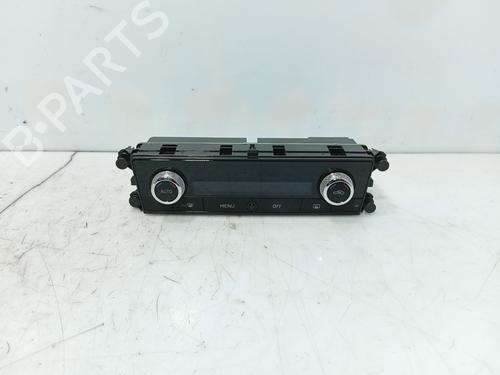 Used Climate control Climate control 36911100 36911100