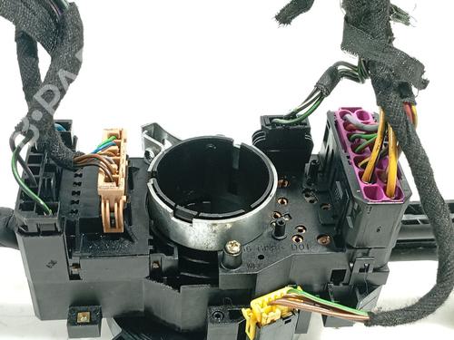 Steering wheel controls AUDI A4 B5 (8D2) 1.9 TDI | BP36105255E15 - Image 4