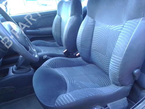 Engine control unit (ECU) RENAULT MEGANE I Coach (DA0/1_) 2.0 16V | BP31100049M57 