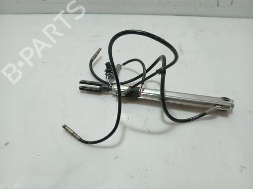 Used Tailgate lift support RENAULT MEGANE II Coupé-Cabriolet (EM0/1_) 1.9 dCi (120 hp) 31111796