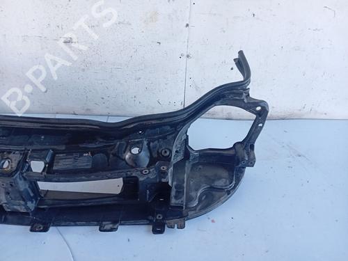 Front slam panel RENAULT TRAFIC II Van (FL) | BP33831901C72 - Image 2
