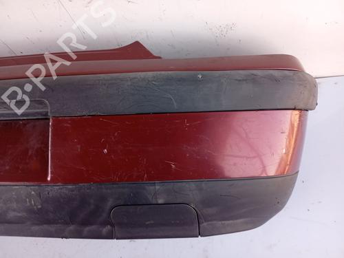 Rear bumper SEAT IBIZA II (6K1) 1.9 TDI | BP31107957C8 