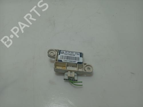 Modulo electronico OPEL ZAFIRA A MPV (T98) 2.0 DTI 16V (F75) (101 hp) 31110434