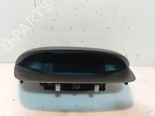 Used Electronic module Electronic module RENAULT MEGANE III Hatchback (BZ0/1_, B3_) 1.5 dCi (106 hp) 32686705 32686705