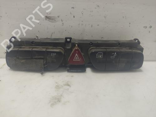 Schakelaar MERCEDES-BENZ C-CLASS (W203) [2000-2007]  31099958
