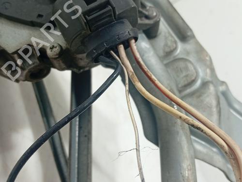 Front wiper motor FIAT PUNTO (199_) 1.2 (199AXZ1A, 199BXZ1A) | BP36319926M29 - Image 4