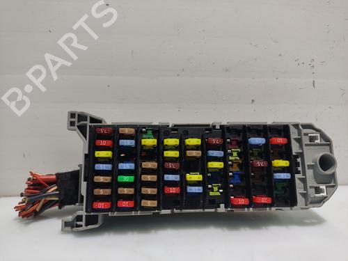 Used Fuse box OPEL MERIVA A MPV (X03) 1.6 (E75) (105 hp) 22900039