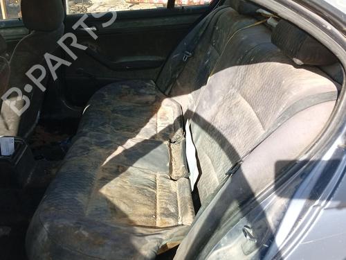 Left side indicator BMW 3 (E46) 320 d | BP31111147I20 