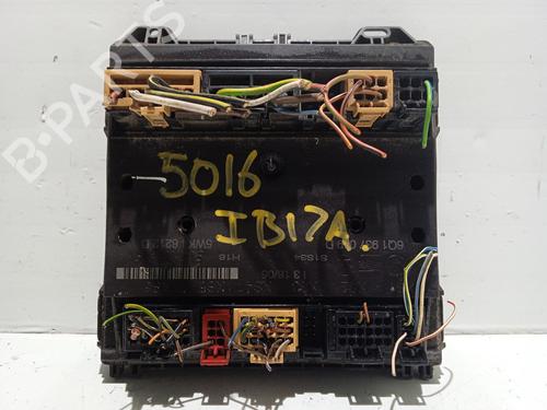 Used Electronic module Electronic module 18998186 18998186