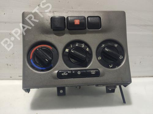 Used Climate control OPEL ZAFIRA A MPV (T98) [1999-2006]  25626552