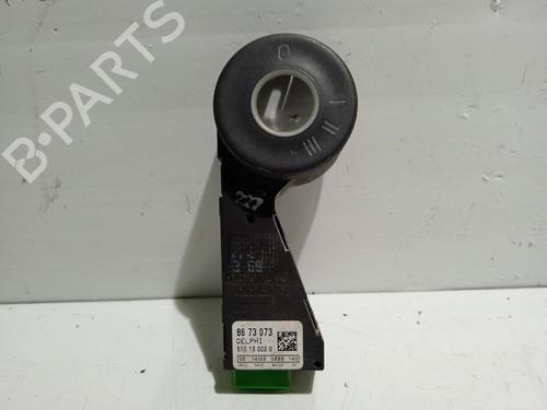 Used Electronic module Electronic module 19009946 19009946