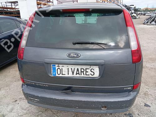 Left headlight FORD FOCUS C-MAX (DM2) 2.0 TDCi | BP35787810C28 - Image 10