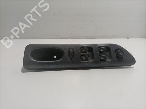 Used Left front window switch Left front window switch 19014179 19014179