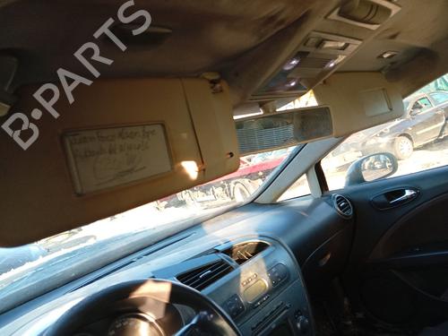 Left front window switch SEAT LEON (1P1) 2.0 TDI 16V | BP32770613I27  - Image 15