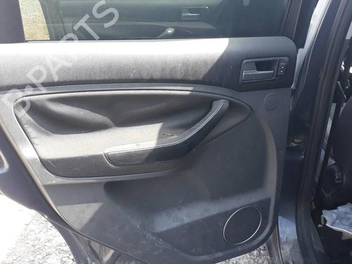 Left mirror FORD C-MAX (DM2) 2.0 TDCi | BP24687482C26  - Image 15