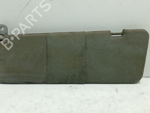 Used Left sun visor Left sun visor SSANGYONG KORANDO (KJ) 2.3 TDiC 4x4 (101 hp) 34716732 34716732