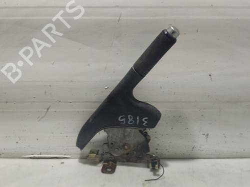 Hand brake FORD FUSION (JU_) 1.4 TDCi | BP31100687I18