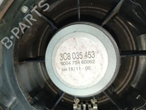 Rear right window mechanism VW PASSAT B7 (362) 2.0 TDI | BP34378221C25 - Image 3