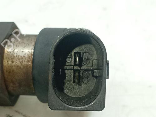 Injector FORD FOCUS C-MAX (DM2) 2.0 TDCi | BP36152726M100 - Image 2