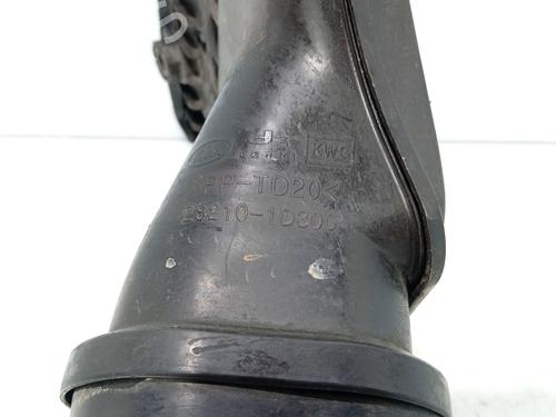 Pipe KIA CARENS III MPV (UN) 2.0 CRDi 140 | BP36318739M125 - Image 3