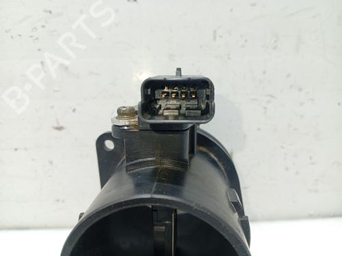 Mass air flow sensor PEUGEOT 508 I (8D_) 1.6 HDi | BP31108246M95 - Image 4