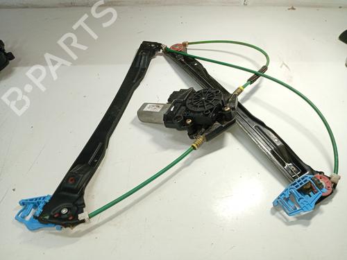 Used Front right window mechanism FIAT CROMA (194_) 1.9 D Multijet (194AXB1B) (120 hp) 31099099
