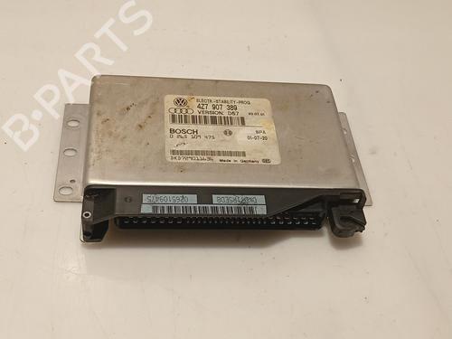 Módulo eletrónico AUDI ALLROAD C5 (4BH) [2000-2005]  31132086