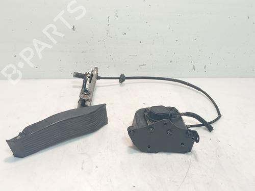 Used Pedal Pedal HONDA ACCORD VII Tourer (CM, CN) 2.2 i-CTDi (CN2) (140 hp) 34649036 34649036