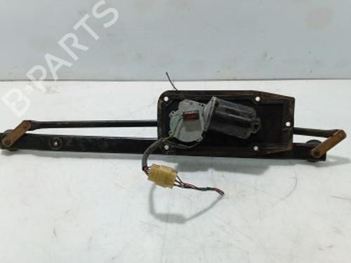Used Front wiper motor LAND ROVER DISCOVERY I (LJ) [1989-1998]  32475965