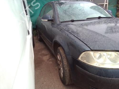 Front wiper motor VW PASSAT B5.5 (3B3)  | BP23849075M29 