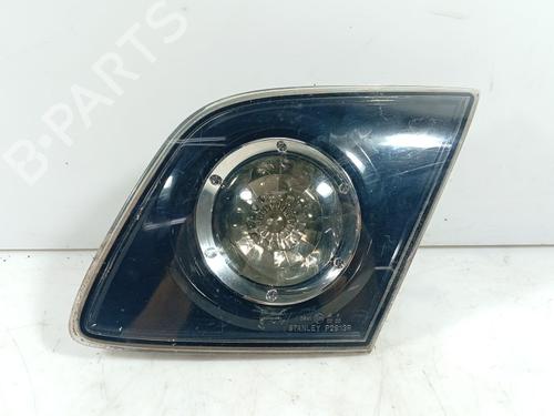 Used Right taillight Right taillight MAZDA 3 (BK) 1.6 DI Turbo (109 hp) 40599951 40599951