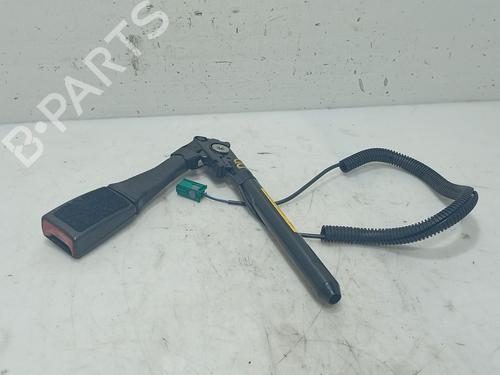 Used Seat buckle Seat buckle OPEL ZAFIRA / ZAFIRA FAMILY B (A05) 1.9 CDTI (M75) (120 hp) 36105918 36105918