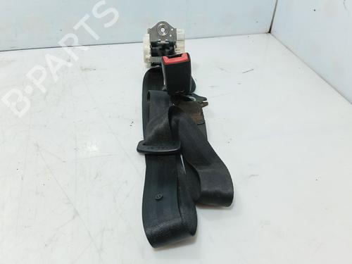 Sikkerhedssele bag midten Sikkerhedssele bag midten 39645274 39645274