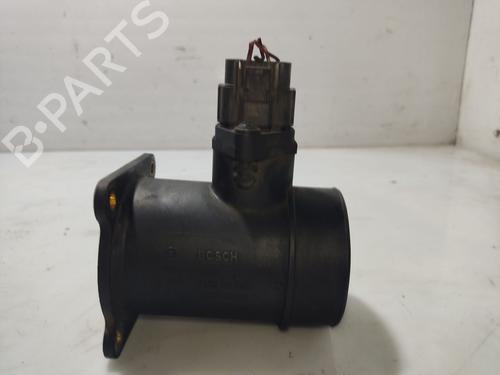 Used Mass air flow sensor NISSAN ALMERA II (N16) 2.2 Di (110 hp) 31101843